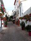 Estepona Seafront Apartment