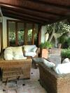 Modern 3 Bed Beach Side Private Villa