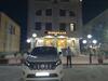 Sharq Plaza Hotel