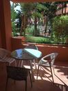 Ground Floor Modern 3 Bed Apartment Estepona Port