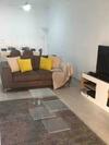 Ground Floor Modern 3 Bed Apartment Estepona Port