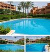 Marbella West Luxoury Apartment
