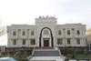 Ark Hotel
