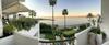 Apartamento Primera L�nea de Playa, Golf Y Vistas Al Mar