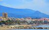 Apartamento First Line Beach Sea View Estepona