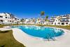 Estepona Sunsets - Modern 3-br Beachside Apartment