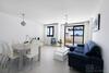 Estepona Sunsets - Modern 3-br Beachside Apartment