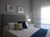 Apartamento En Primera L�nea de Playa. Seis Plazas.