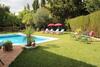 Villa Bel-air. Lujo.