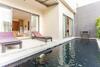 Honeymooner Pool Villa@seastone