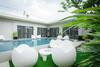 Areeca Pool Villa - Sha Plus