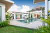 Escape Villas - Private Pool Villas