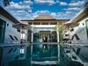 Bliss Villa At Shambhala Grand