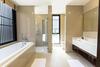 Villa Nata With Pool And 800 M Away From Beach