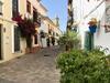Unique Andalusian Townhouse Next To Beach