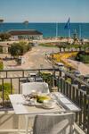Sunny Modern Apartment Perfect Located