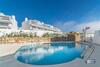 Newly Built 2-bdrm Apartment In Le Mirage