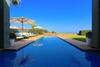 Las Ranas Casasola Beach Villa 15pax