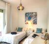 Sun Beach Apartment