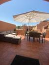 Apartamento Jardines de Albaicin