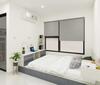Apartamento Mercy Studio