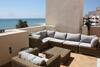 Apartamento 122 - Frontline Penthouse With Private Pool