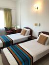 3 Room 10th Floor Apartment - Colombo City