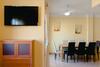 4 Bed Ground Floor Apartment With Rooftop Pool