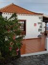 Agroturismo Casa Los Vi�edos A
