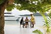 Hotel Plantation Island Resort