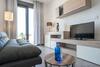 Apartamentos La Laguna
