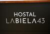 Hostal La Biela 43