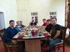 Hostal Qutlug Qadam Guest House