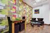 Townhouse Oak Hotel Hillview