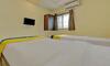 Hotel Treebo Trip Platinum Inn Jalna Road