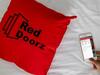 Hostal Reddoorz Apartment @ Dramaga Tower