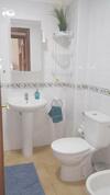 Apartamento Relaxing Atico Playa Sardina