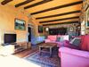 Masia With Pool And Beautiful Views Near Girona