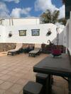 Apartamento Los Chinijas