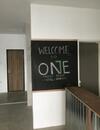 Apartamento One Bi�an Place
