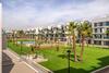 Apartamento Oliva