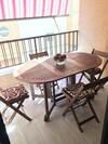Apartamento Cristina 8