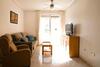 Apartamento Playa 2 Habitaciones Parking