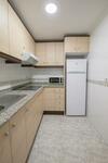 Apartamento Playa 2 Habitaciones Parking
