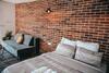 Lodge Nella Suite
