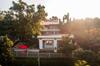 Hotel The Visava Resort ( Garden And Lawn )