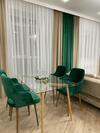 Apartamento Space