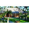 The Ning Beach Front Villa