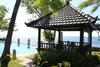 The Ning Beach Front Villa