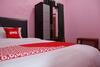 Hotel Oyo 90982 D'rizs Homestay